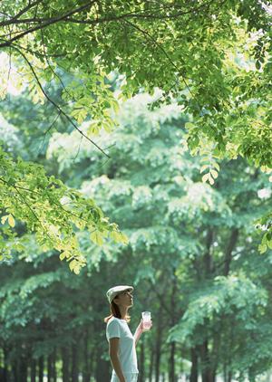 四季折々の景色が楽しめる白馬のホテル