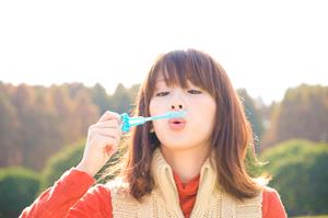 北アルプスを一望できるリゾートホテル